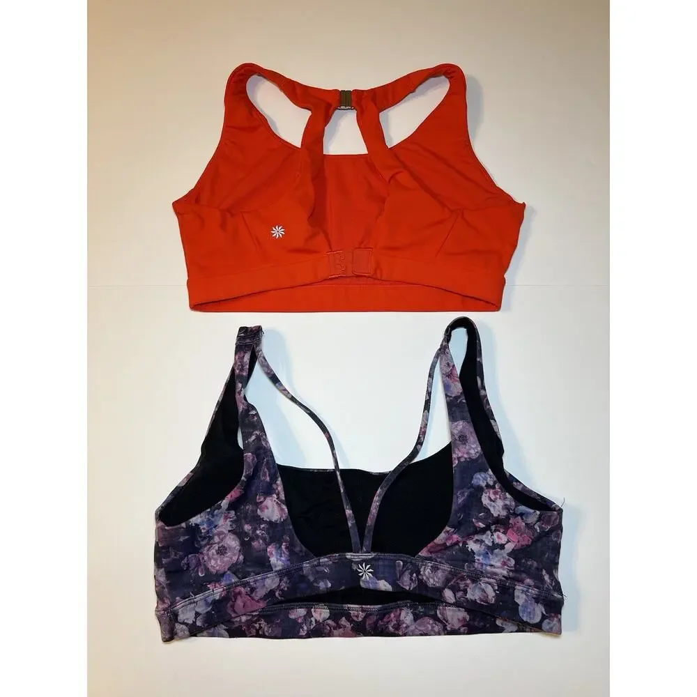 Athleta lot sports